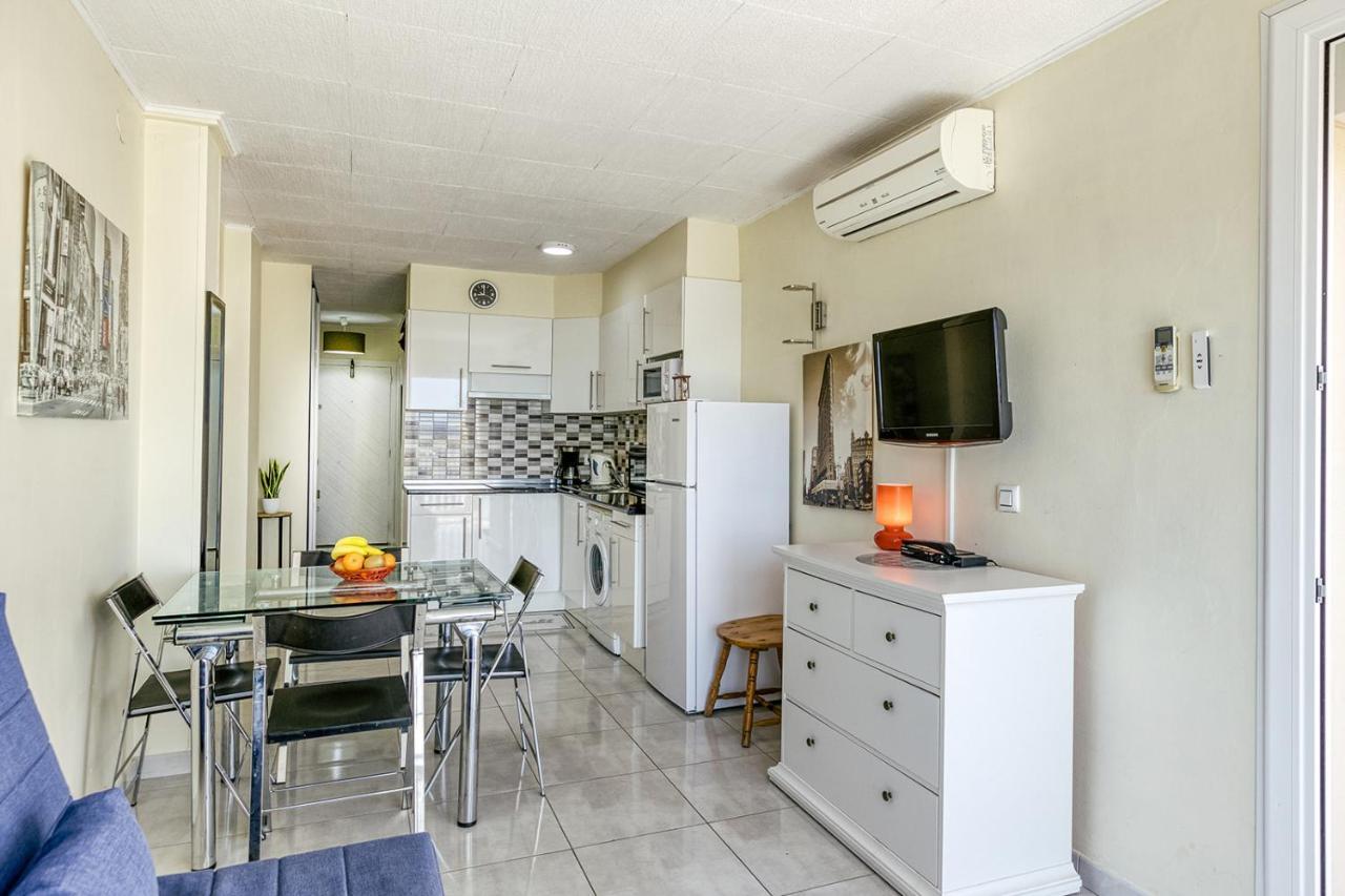 Apartamento Terrasse To Sunset D-Luxe Ampuriabrava Exterior foto